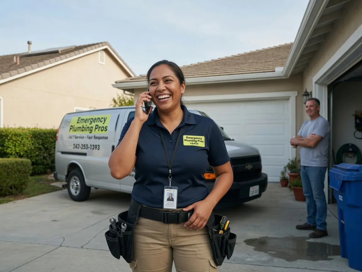Emergency Plumber Manchester, IA FAQs
